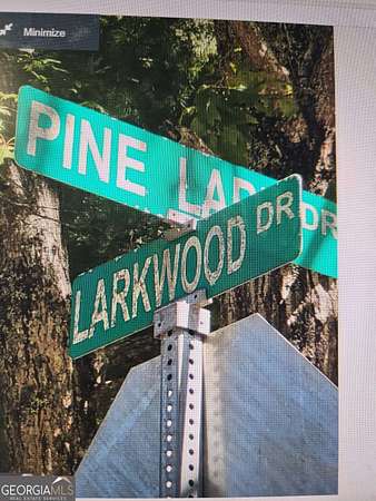 0.81 Acres of Residential Land for Sale in Canton, Georgia