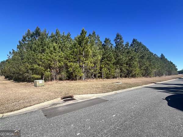 1.32 Acres of Residential Land for Sale in Kingsland, Georgia