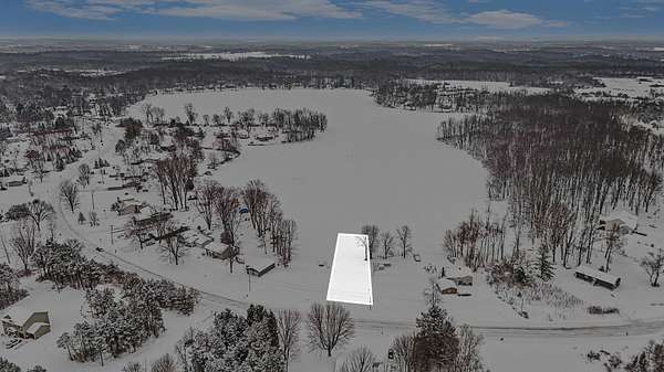 0.3 Acres of Residential Land for Sale in Rockford, Michigan