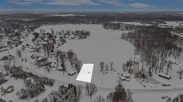 0.3 Acres of Residential Land for Sale in Rockford, Michigan