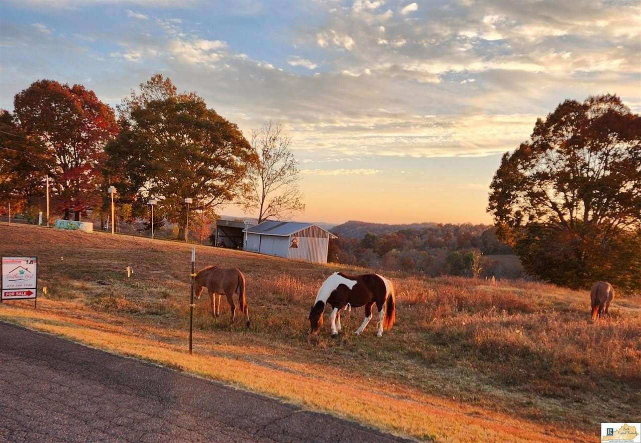 2 Acres of Residential Land for Sale in Columbia, Kentucky