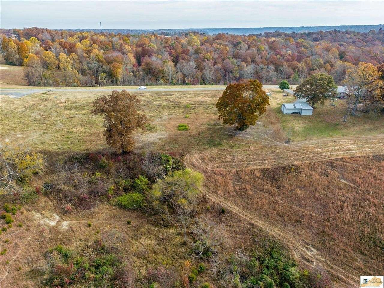 2 Acres of Residential Land for Sale in Columbia, Kentucky