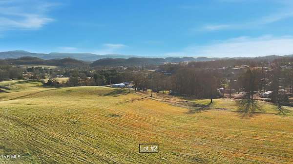 8.4 Acres of Land for Sale in Church Hill, Tennessee