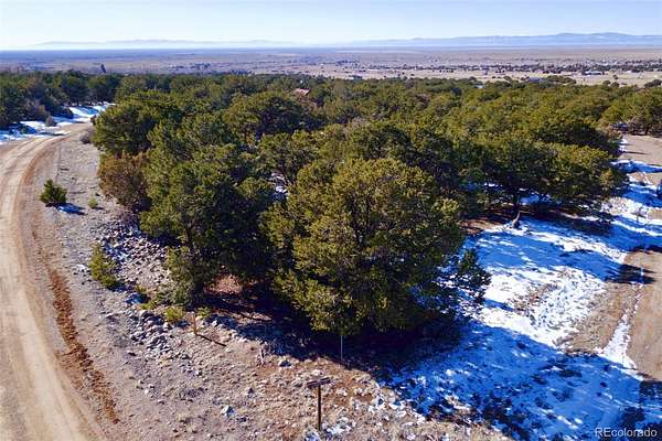 1 Acre of Residential Land for Sale in Crestone, Colorado