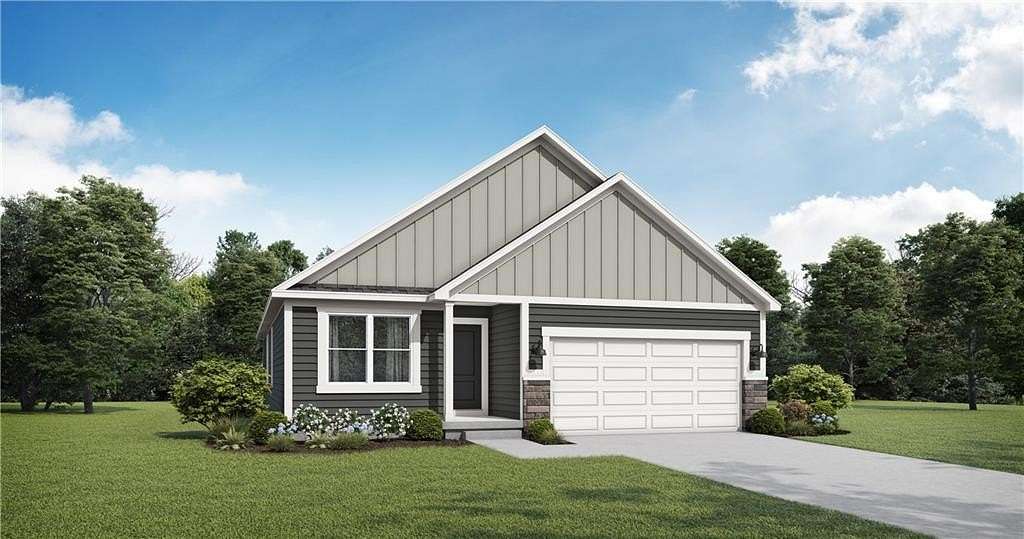 2 Acres of Residential Land with Home for Sale in Lee's Summit, Missouri