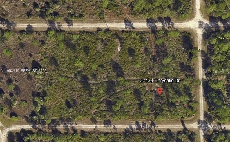 0.17 Acres of Residential Land for Sale in Punta Gorda, Florida