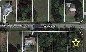 0.21 Acres of Residential Land for Sale in Punta Gorda, Florida