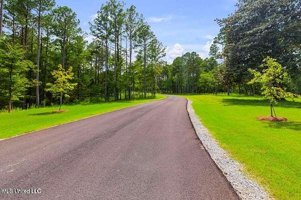 11.6 Acres of Land for Sale in Flora, Mississippi