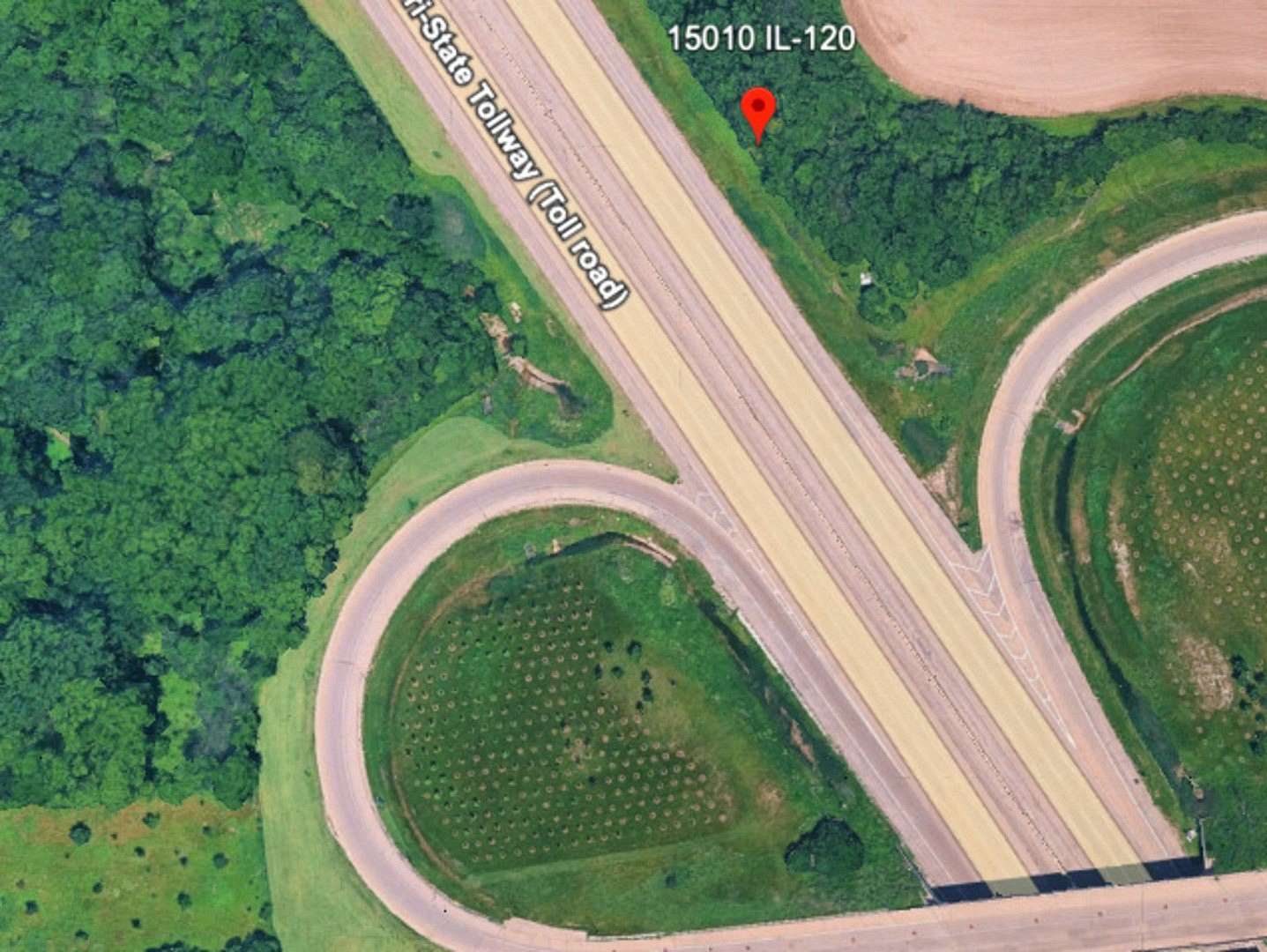 0.04 Acres of Land for Sale in Gurnee, Illinois