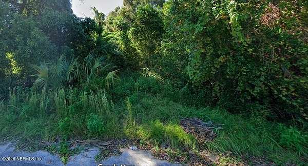 0.17 Acres of Residential Land for Sale in Palatka, Florida