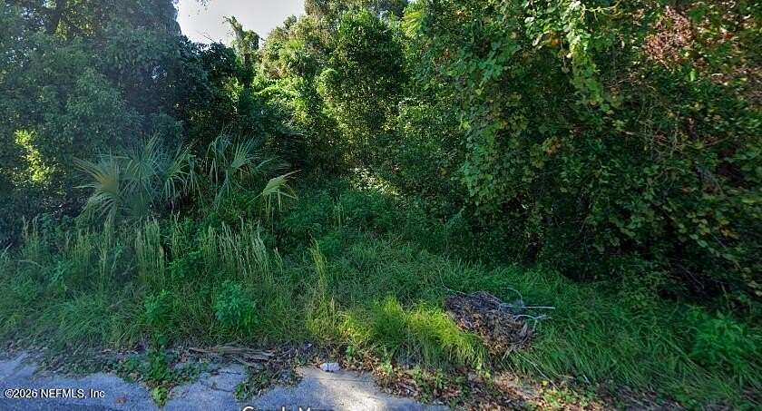 0.17 Acres of Residential Land for Sale in Palatka, Florida