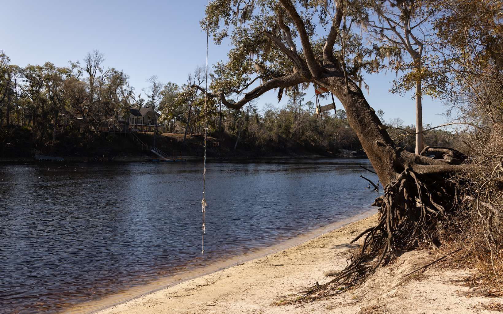 3.8 Acres of Land for Sale in Live Oak, Florida