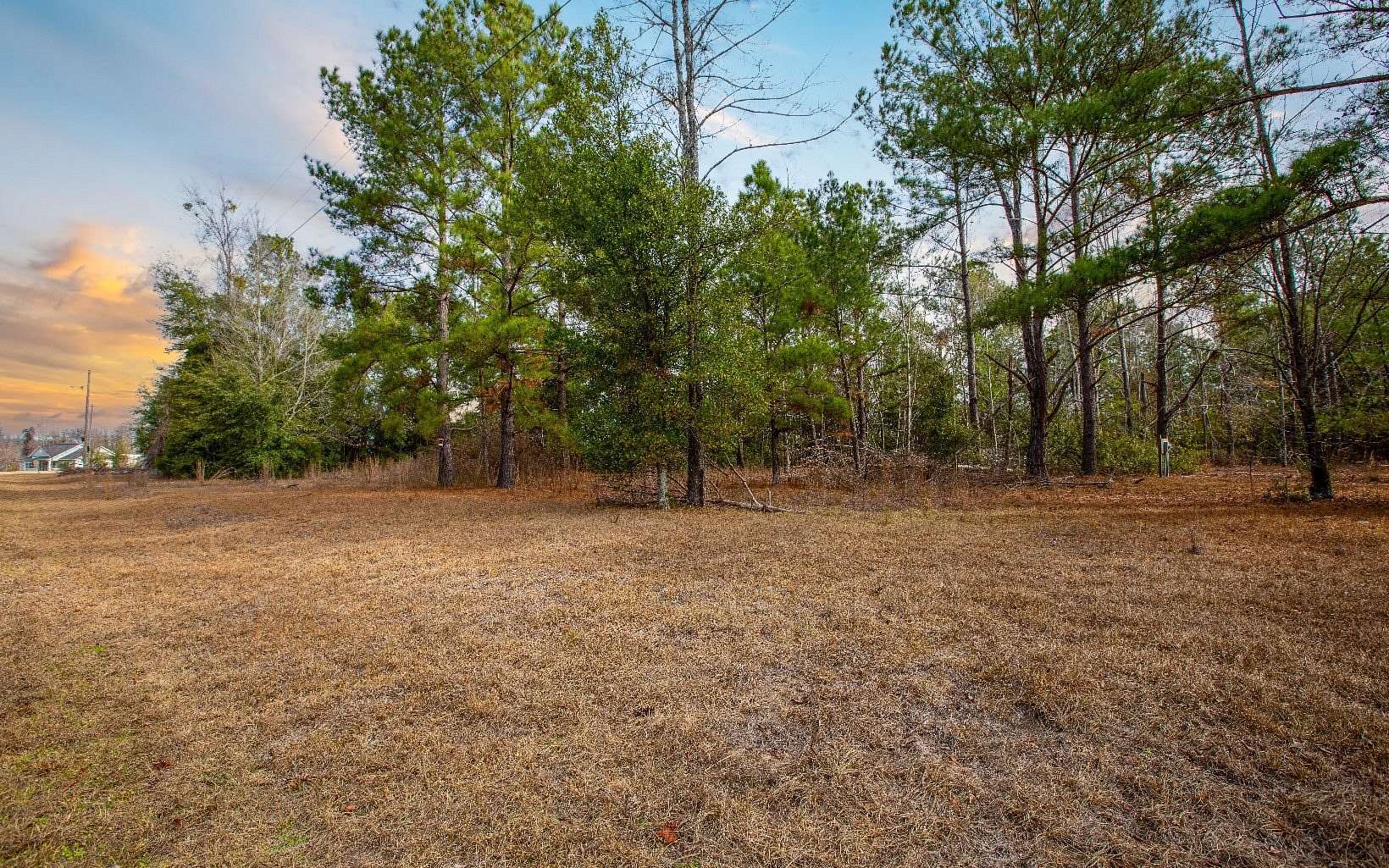 4 Acres of Residential Land for Sale in Jennings, Florida