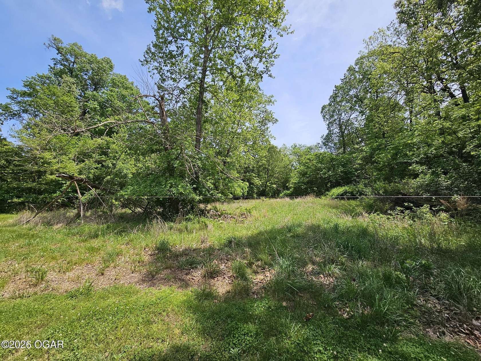 7 Acres of Residential Land for Sale in Neosho, Missouri