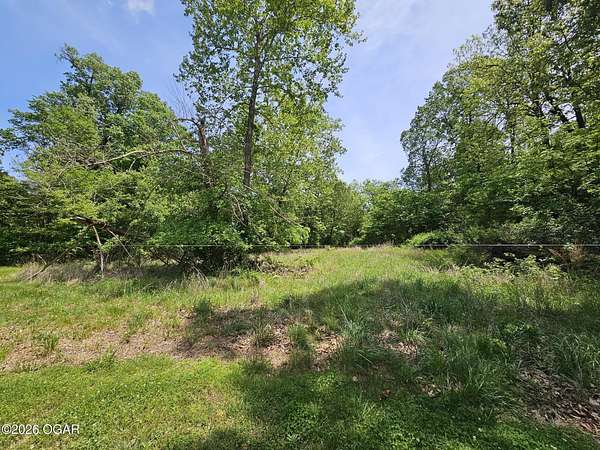7 Acres of Residential Land for Sale in Neosho, Missouri
