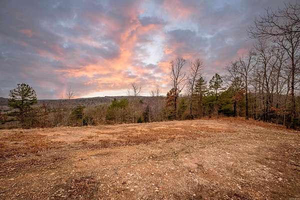 13.5 Acres of Land for Sale in Paron, Arkansas