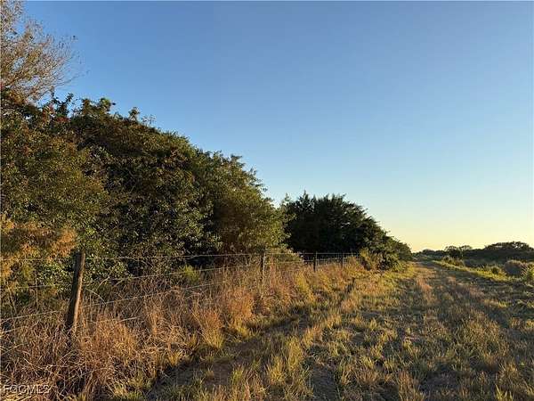 49.5 Acres of Agricultural Land for Sale in LaBelle, Florida
