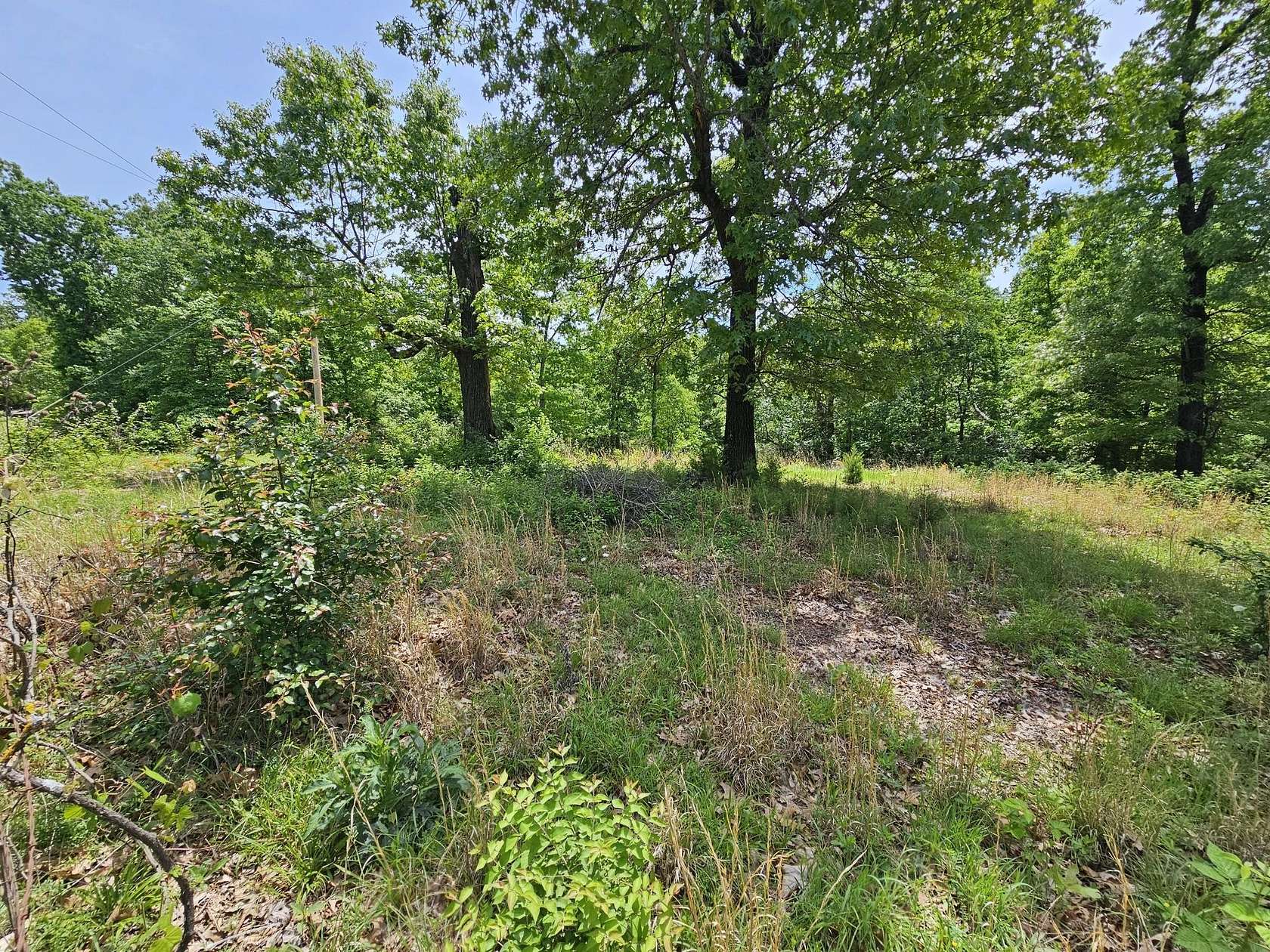 7.59 Acres of Residential Land for Sale in Neosho, Missouri