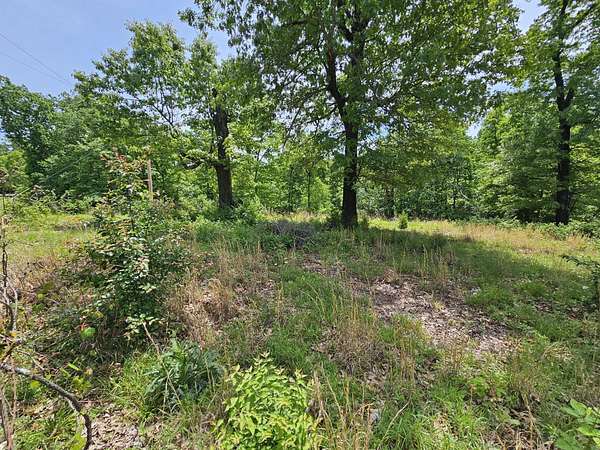 7.59 Acres of Residential Land for Sale in Neosho, Missouri