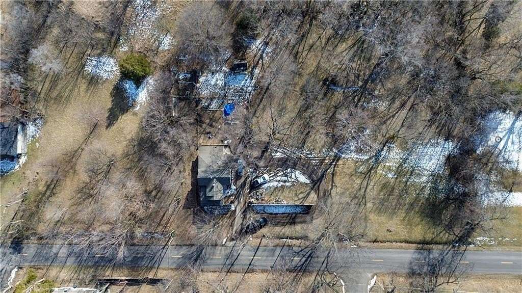 5 Acres of Mixed-Use Land for Sale in Oak Grove, Missouri