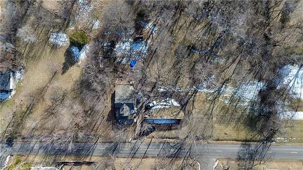 5 Acres of Mixed-Use Land for Sale in Oak Grove, Missouri