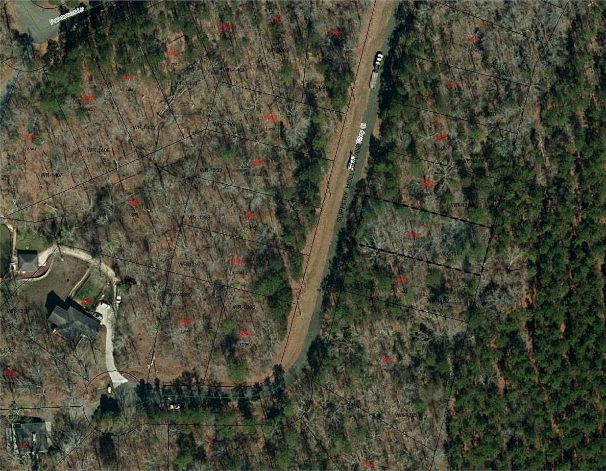 0.35 Acres of Land for Sale in Mount Gilead, North Carolina
