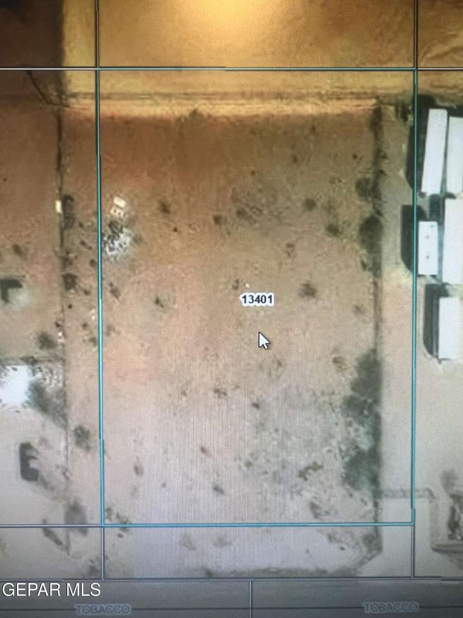 1 Acre of Residential Land for Sale in El Paso, Texas