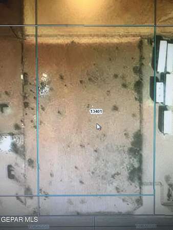 1 Acre of Residential Land for Sale in El Paso, Texas