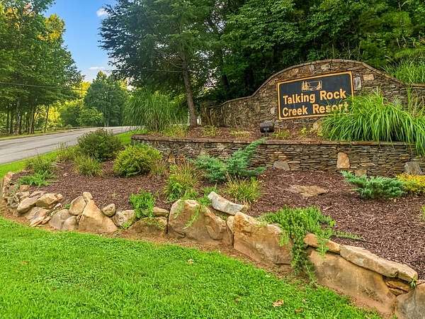 3.38 Acres of Residential Land for Sale in Talking Rock, Georgia