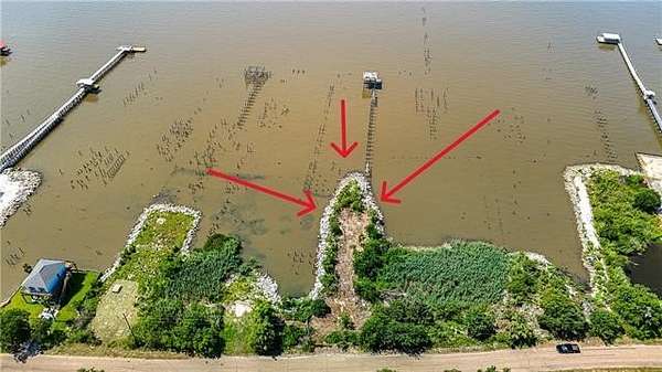 Land for Sale in Slidell, Louisiana