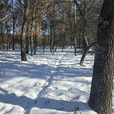 5 Acres of Residential Land for Sale in Grantsburg, Wisconsin