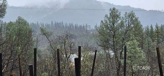 2.56 Acres of Residential Land for Sale in Hayfork, California