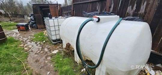 2.56 Acres of Residential Land for Sale in Hayfork, California