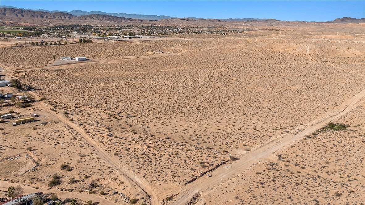 1.9 Acres of Residential Land for Sale in Logandale, Nevada