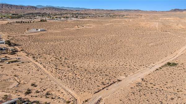 1.9 Acres of Residential Land for Sale in Logandale, Nevada
