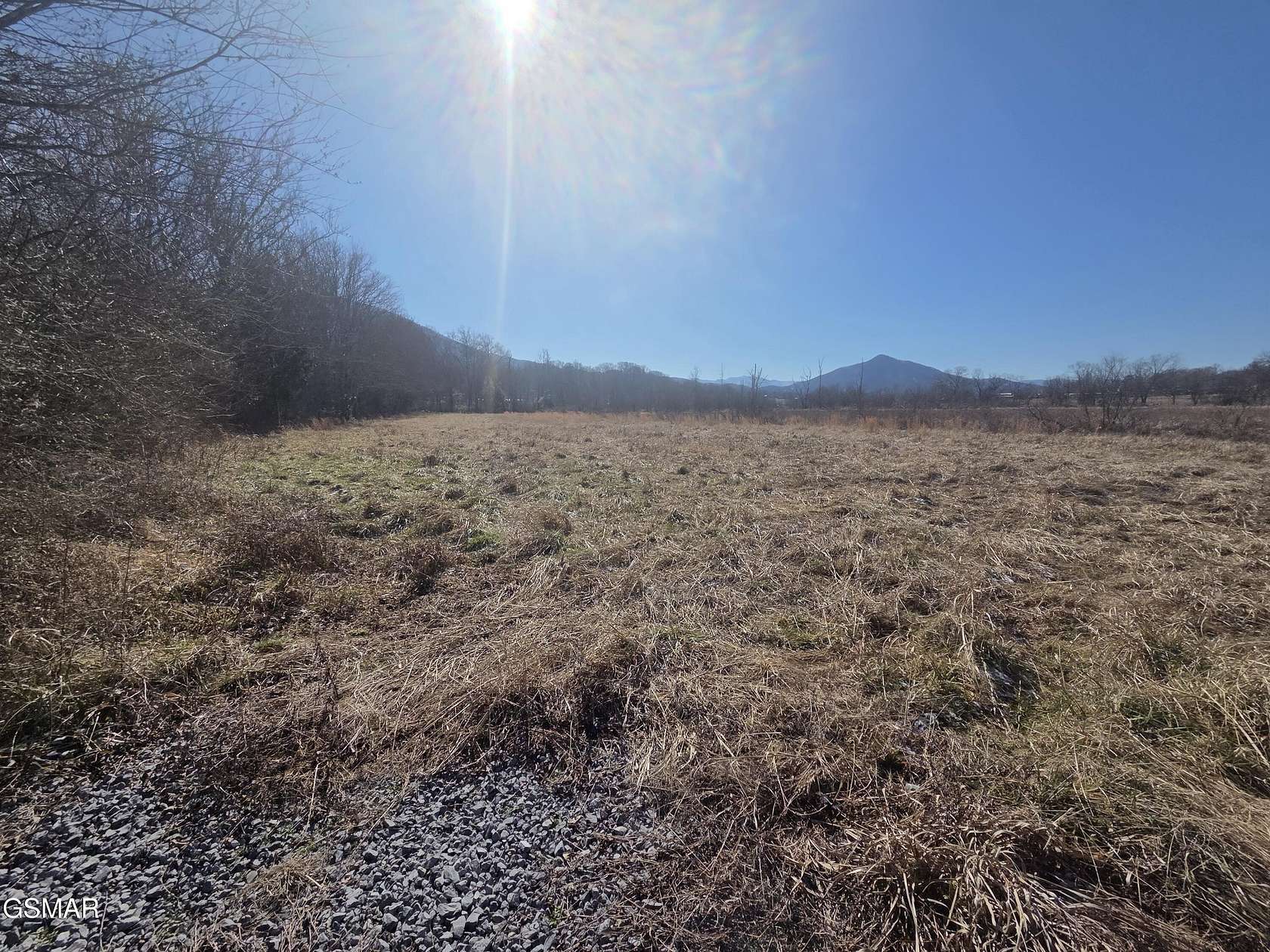 9.2 Acres of Land for Sale in Sevierville, Tennessee