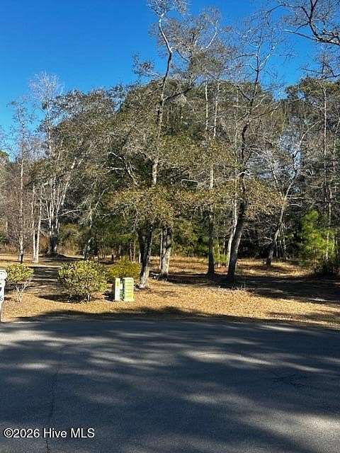 0.37 Acres of Residential Land for Sale in Supply, North Carolina