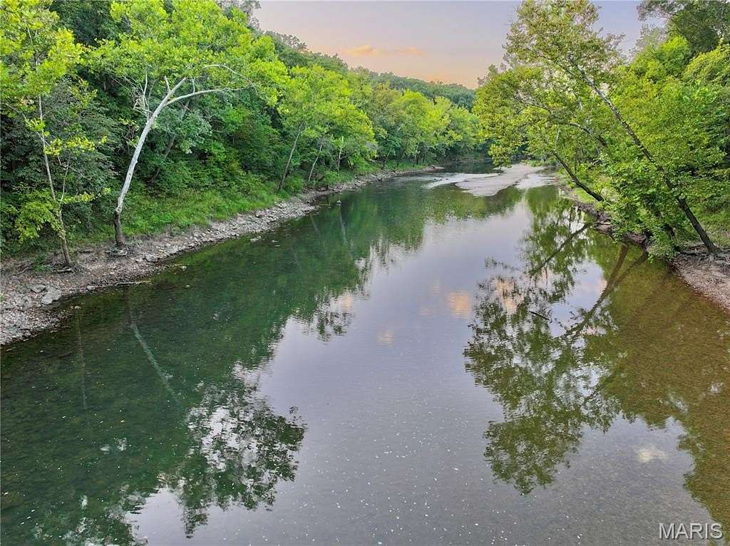 15.8 Acres of Recreational Land for Sale in Tavern Township, Missouri