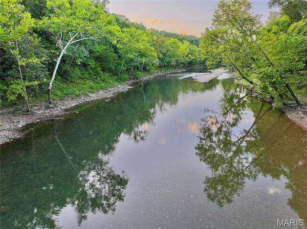 15.8 Acres of Recreational & Residential Land for Sale in Tavern Township, Missouri
