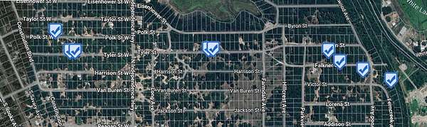 0.23 Acres of Land for Sale in Inverness, Florida