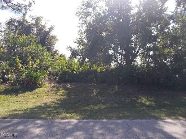 0.21 Acres of Residential Land for Sale in Rotonda West, Florida