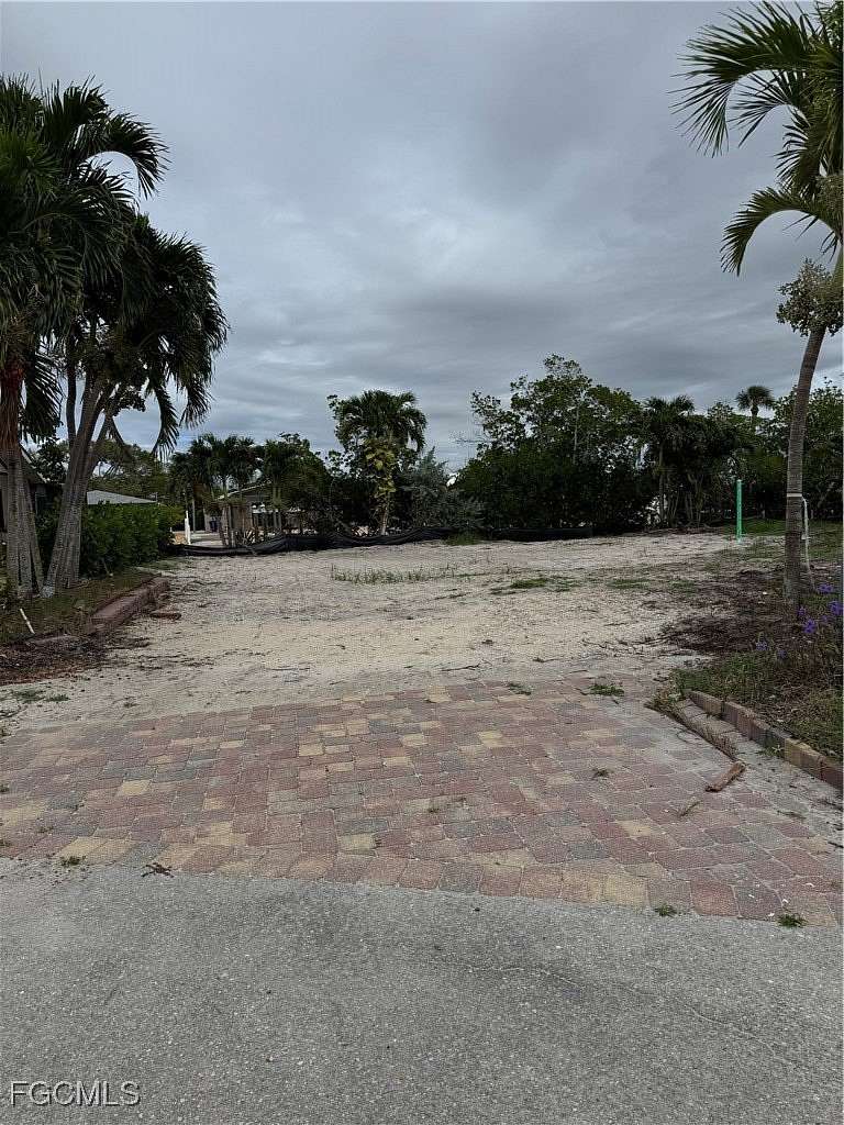 0.13 Acres of Residential Land for Sale in Fort Myers Beach, Florida