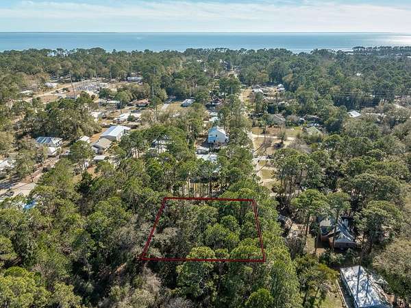 0.3 Acres of Residential Land for Sale in Apalachicola, Florida