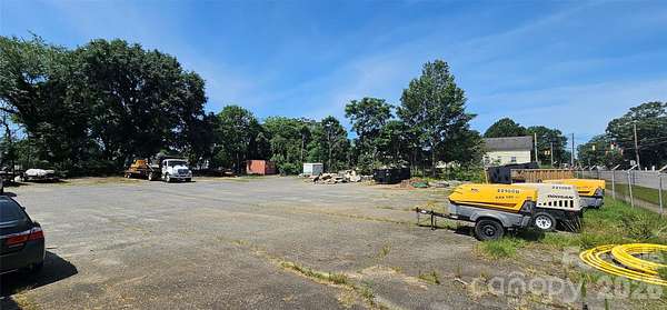 0.65 Acres of Commercial Land for Sale in Dallas, North Carolina