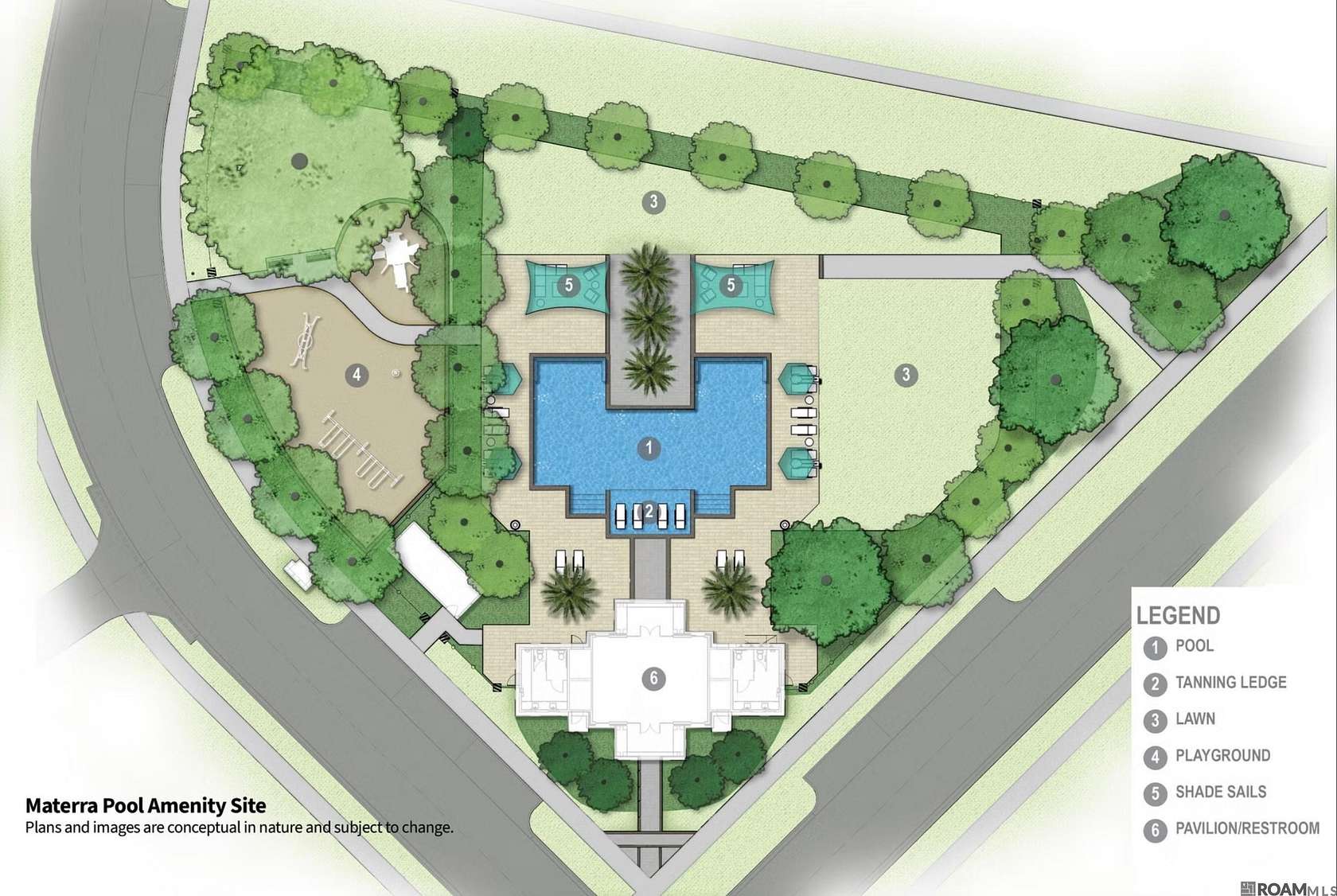 0.17 Acres of Residential Land for Sale in Baton Rouge, Louisiana