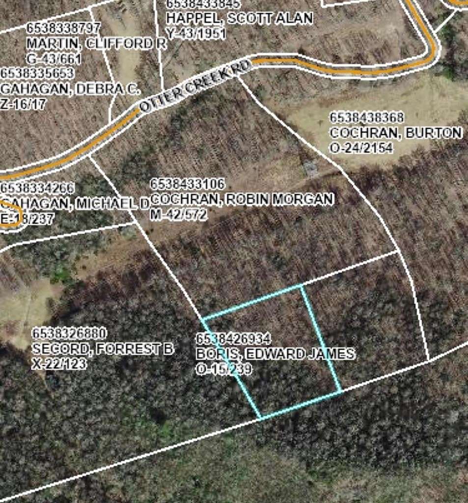 Land for Sale in Nantahala Township, North Carolina