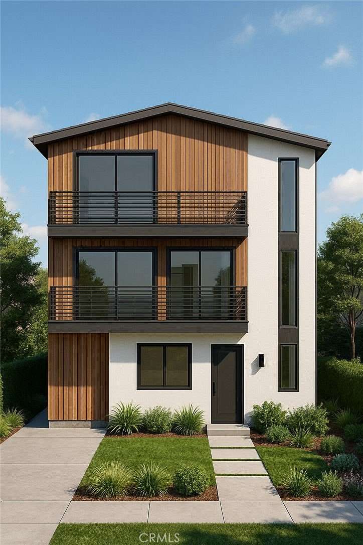 0.11 Acres of Residential Land for Sale in Los Angeles, California