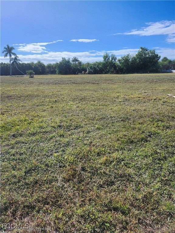 1.2 Acres of Residential Land for Sale in Bokeelia, Florida