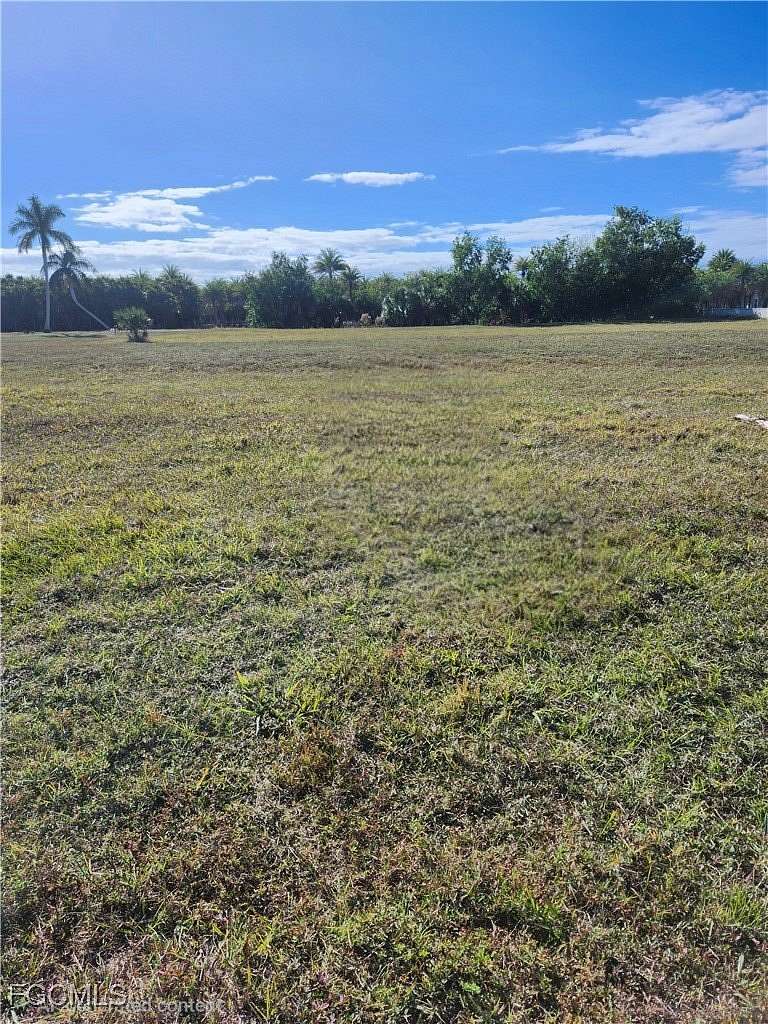 1.2 Acres of Residential Land for Sale in Bokeelia, Florida