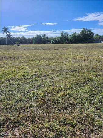 1.2 Acres of Residential Land for Sale in Bokeelia, Florida